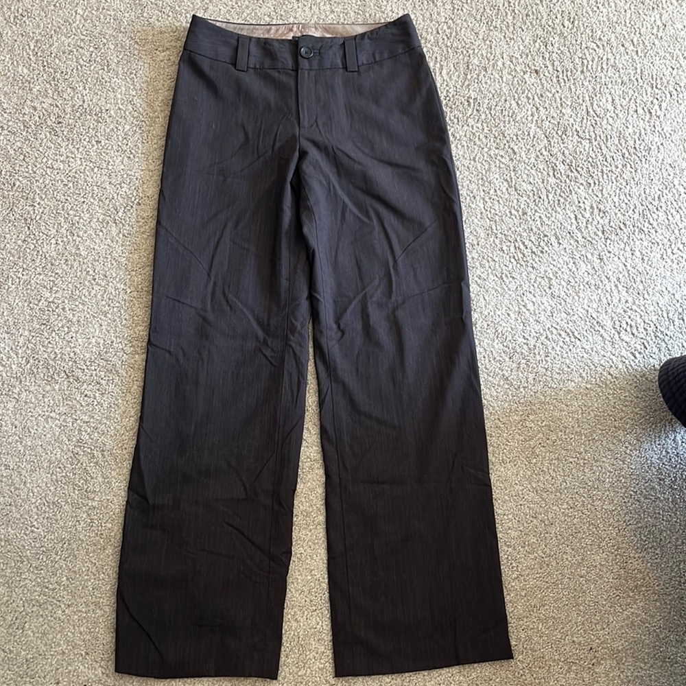 Banana Republic Dress Pants, 8